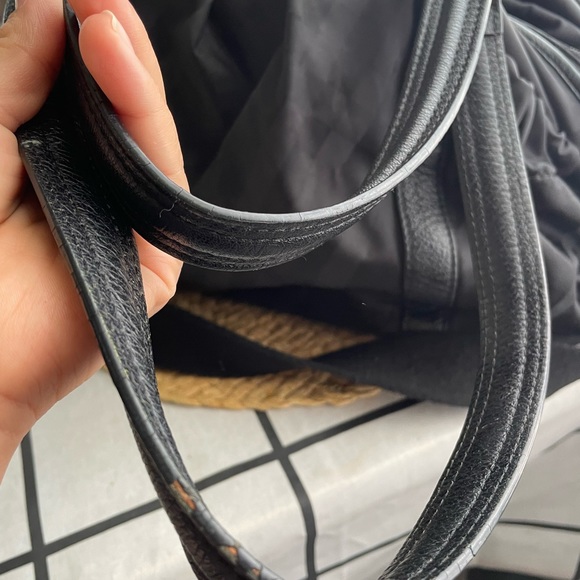 Diaper bag large 💕💕 last change ‼️‼️‼️❔ - Picture 8 of 9